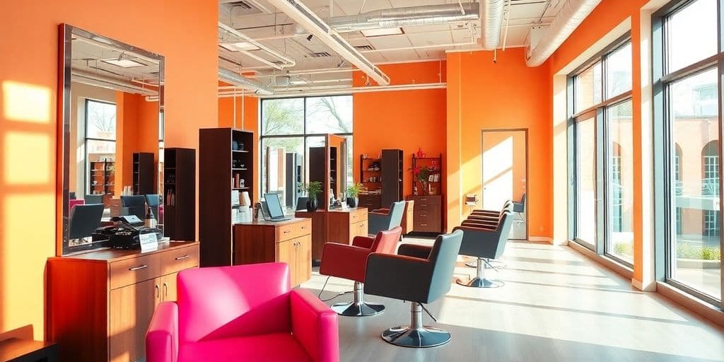 AI Answering for Hair Salons