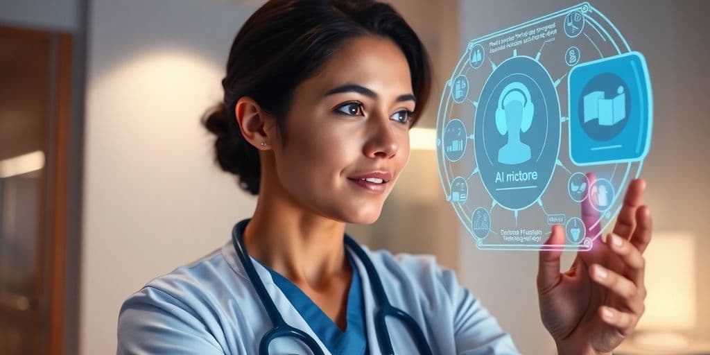 AI Answering for Healthcare Providers