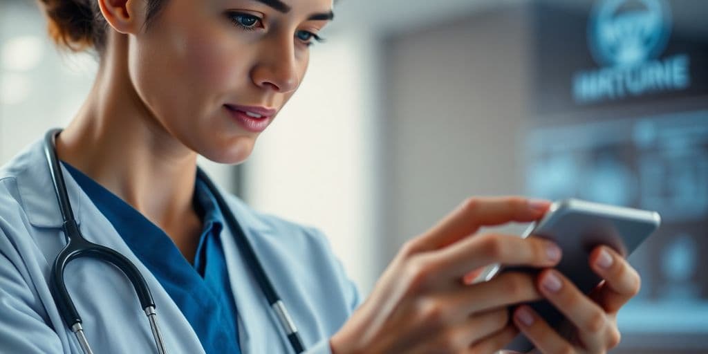 AI Answering for Healthcare Providers
