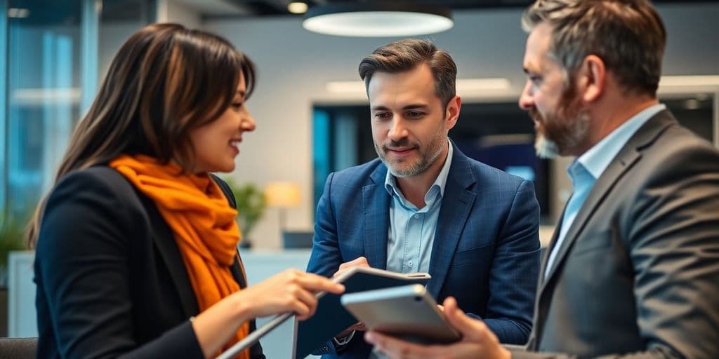 AI Answering for Insurance Brokers