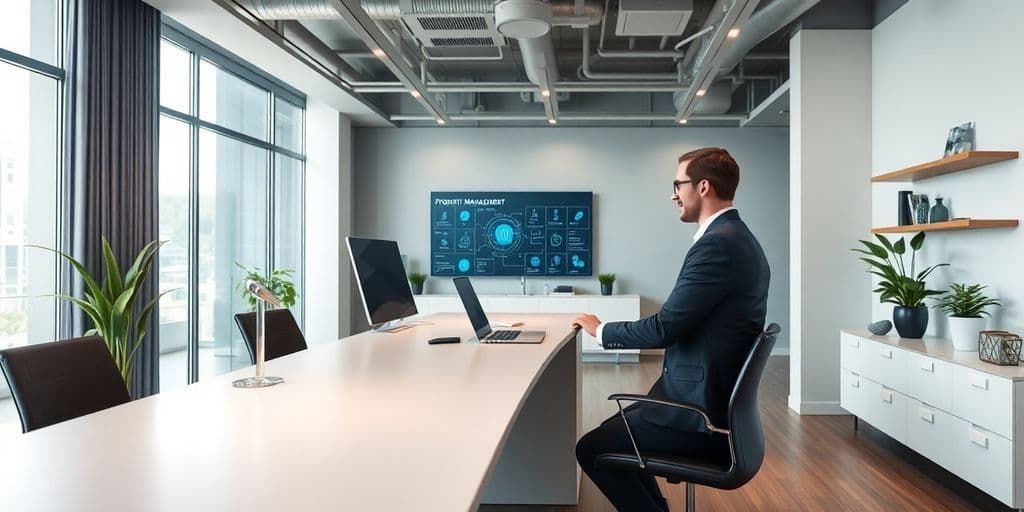 AI Answering for Property Managers