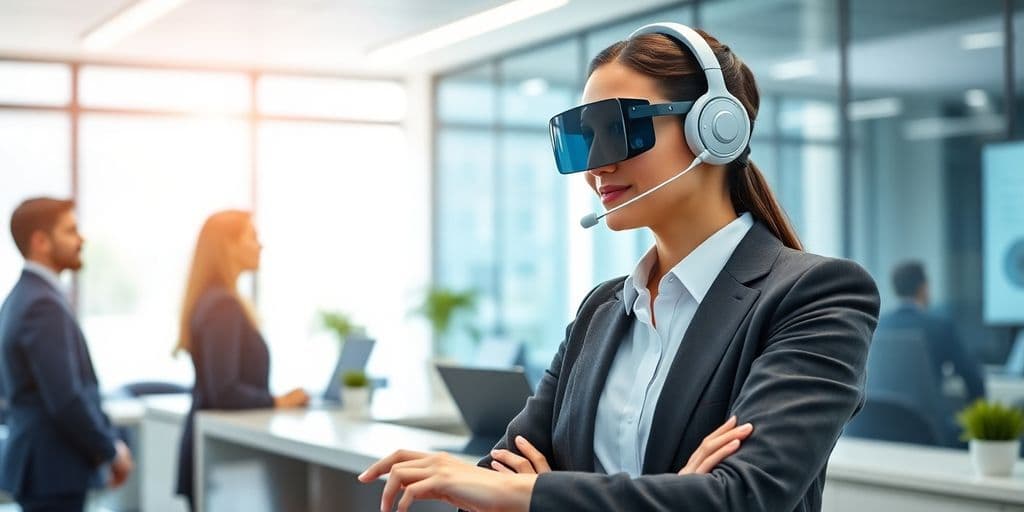 AI Receptionist for Accounting Firms