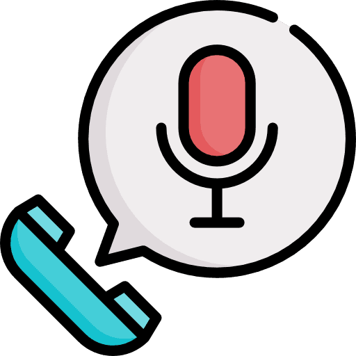 Call Recordings: Your AI's Memory Bank