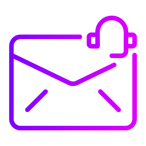 Email Support: Quick Assistance at Your Fingertips