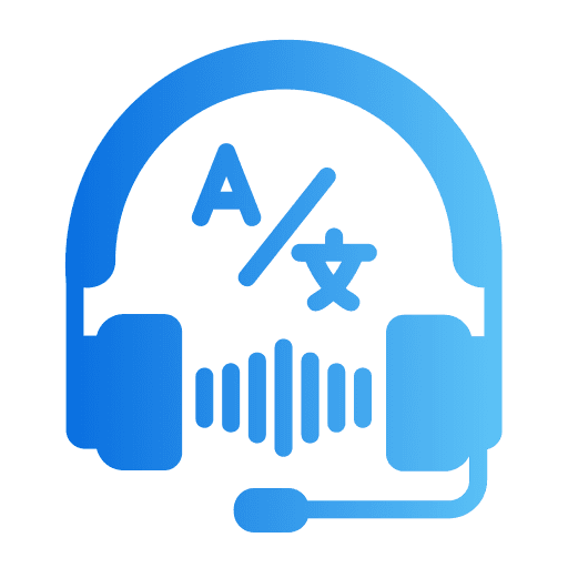 Non-English Language Support