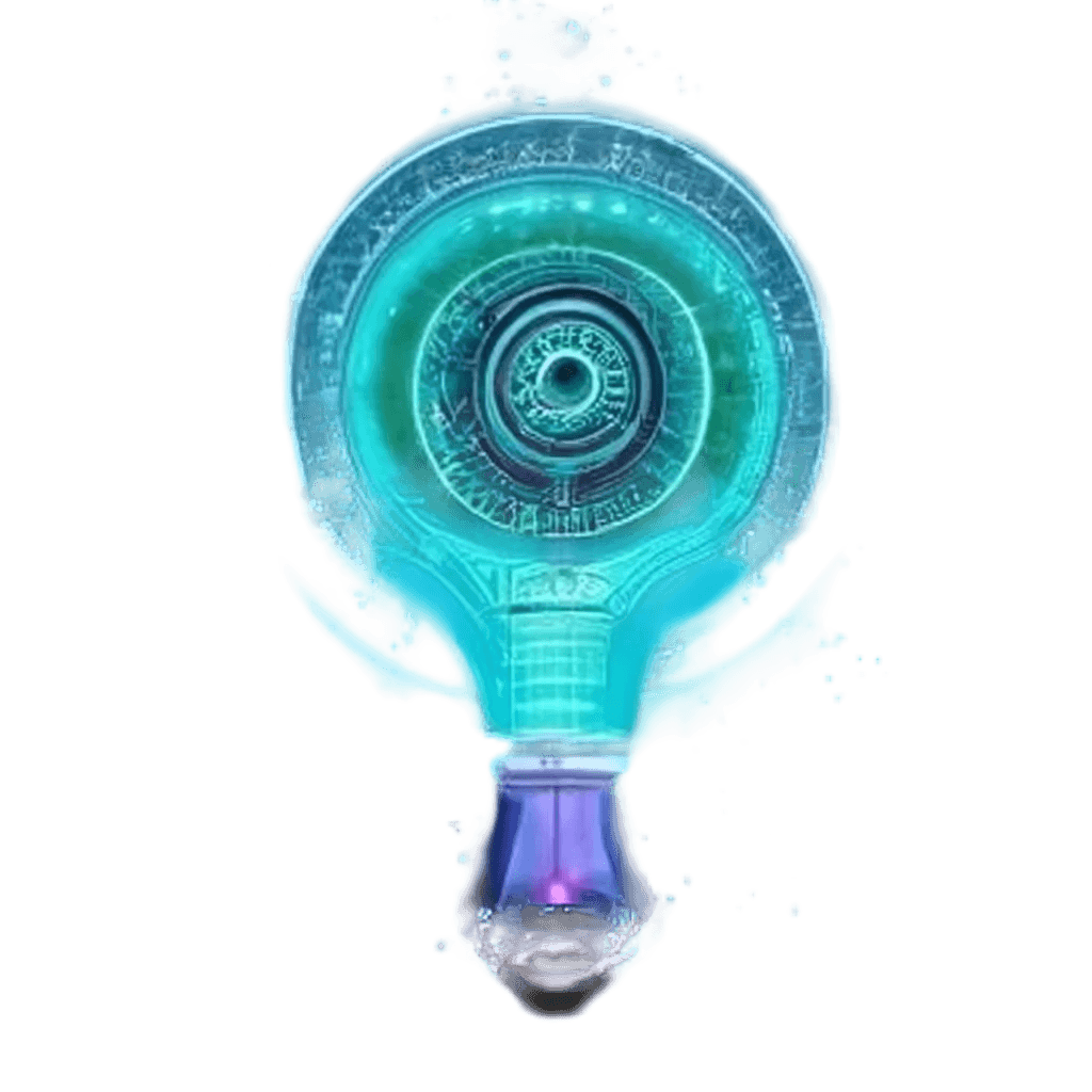 The Speed of Thought